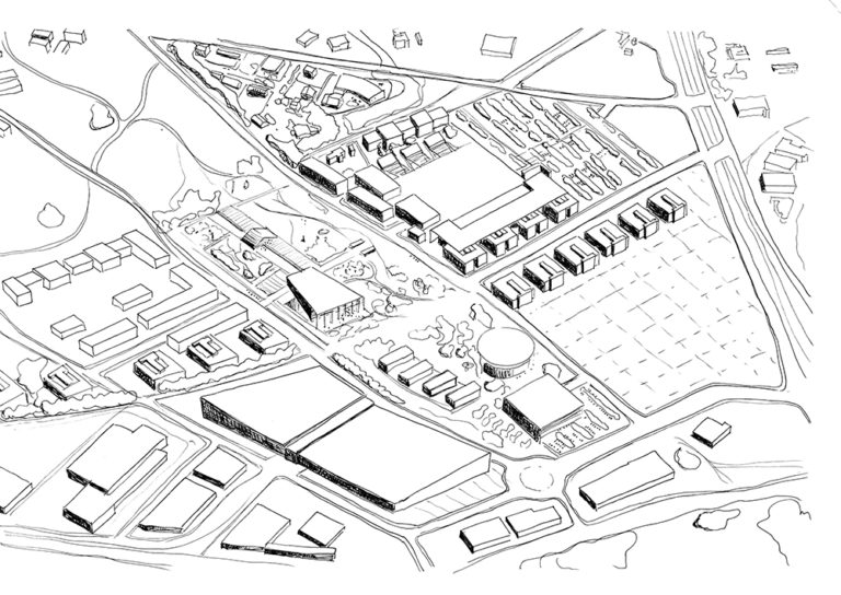 Plan Local D Urbanisme Saint Jean De Vedas